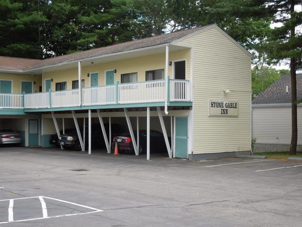 Hampton Motor Inn Exterior foto